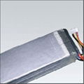 7.4V Lithium ion battery pack 3