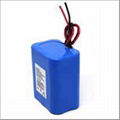 14.8V Lithium ion Battery pack