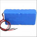 18.5V Lithium ion Battery Pack