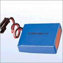 18.5V Lithium ion Battery Pack  4