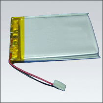 3.2V LiFePo4 Battery 2