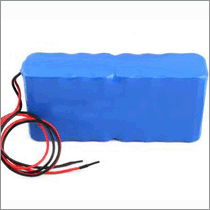 High rate discharge LiFePo4 battery 4