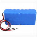 High rate discharge LiFePo4 battery 4