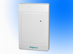 13.56MHz Contactless Smart Card Reader