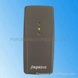 13.56MHz Contactless Smart Card Mini-Type Reader/Writer