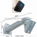 Bracket for Long Range RFID  PFH-9210