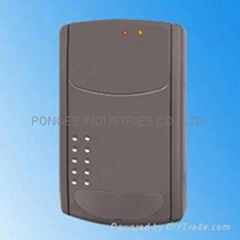 13.56MHz Contactless Smart Card Reader