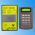 ESD access control system 1