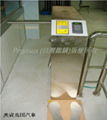 ESD access control system 4