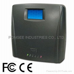 Long Range RFID Access Control Reader For 6 Meters Distance(Active Handfree Tag)