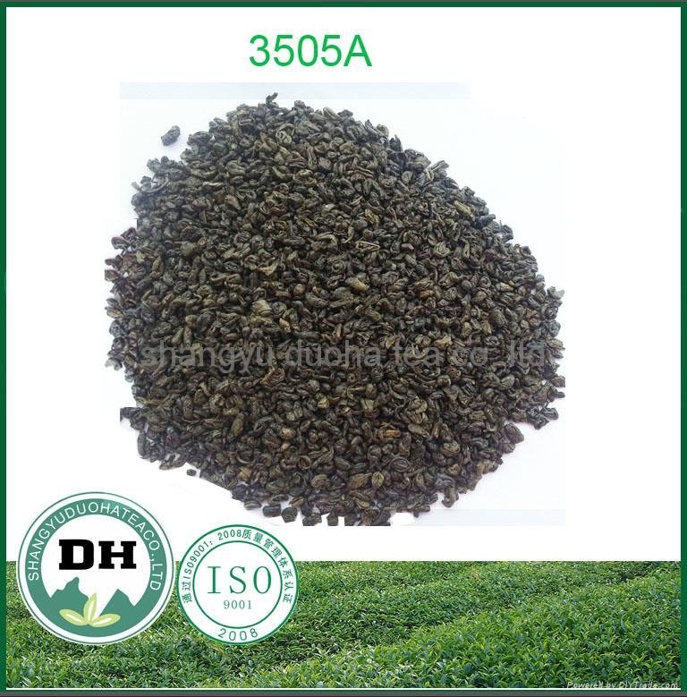 china gunpowder green tea 3505 2
