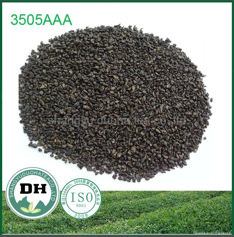 china gunpowder green tea 3505 5