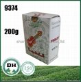 Chinese green tea 9375 export to Afghanistan markket