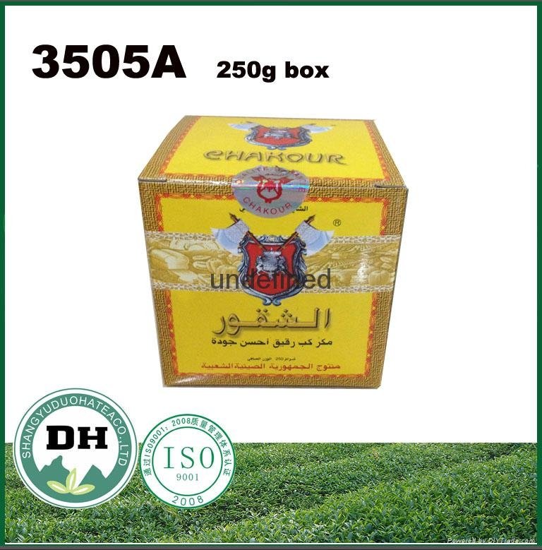 BEST CHINESE GREEN TEA 3505AAA