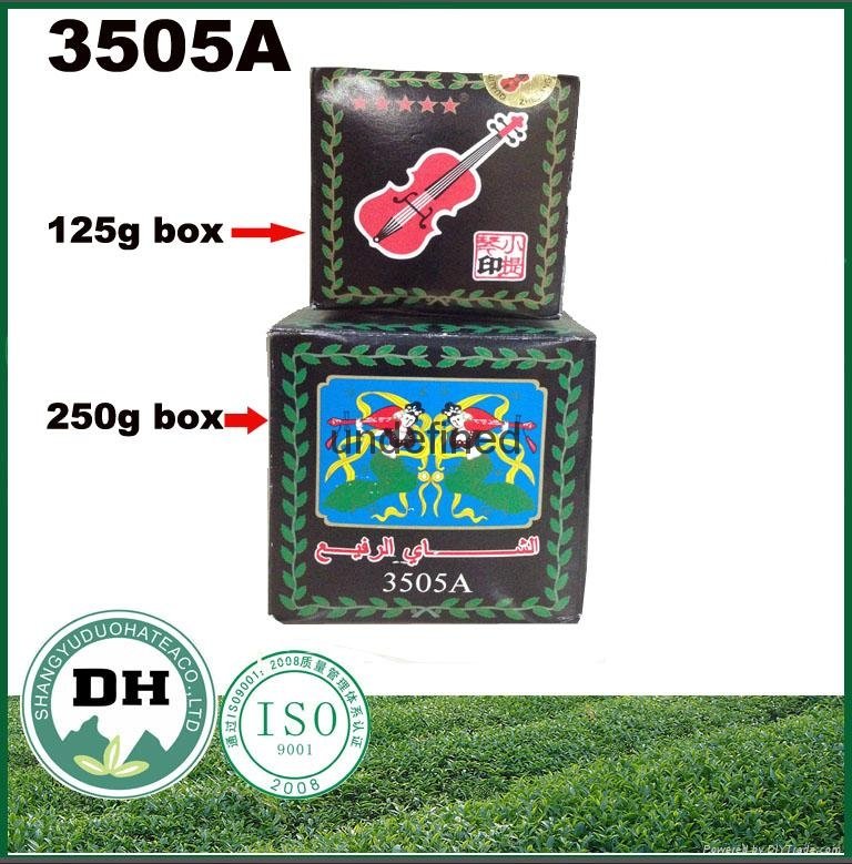 BEST CHINESE GREEN TEA 3505AAA 3
