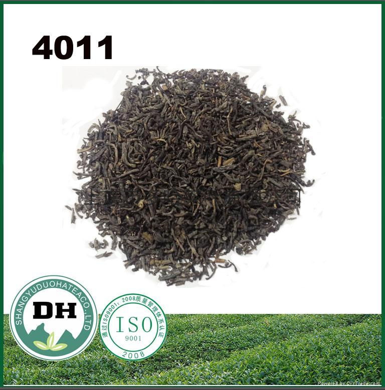 中国特级眉茶4011
