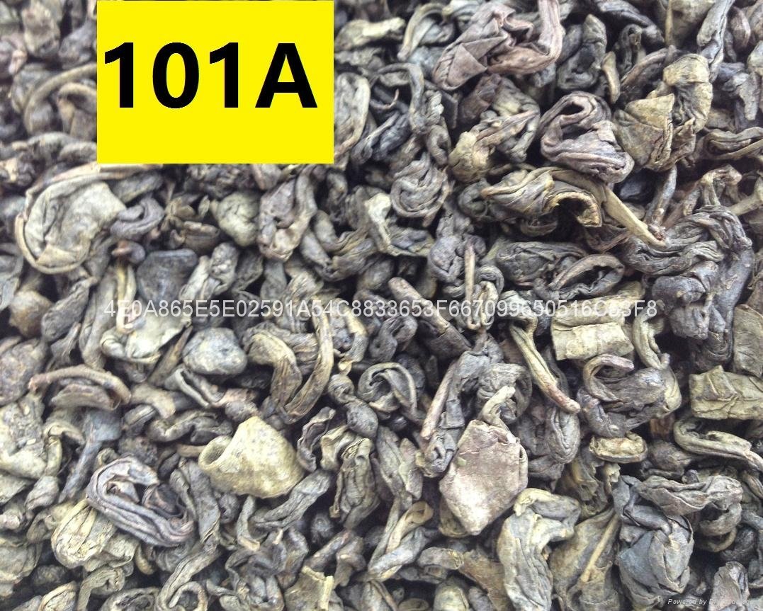茶葉低價出口阿富汗市場