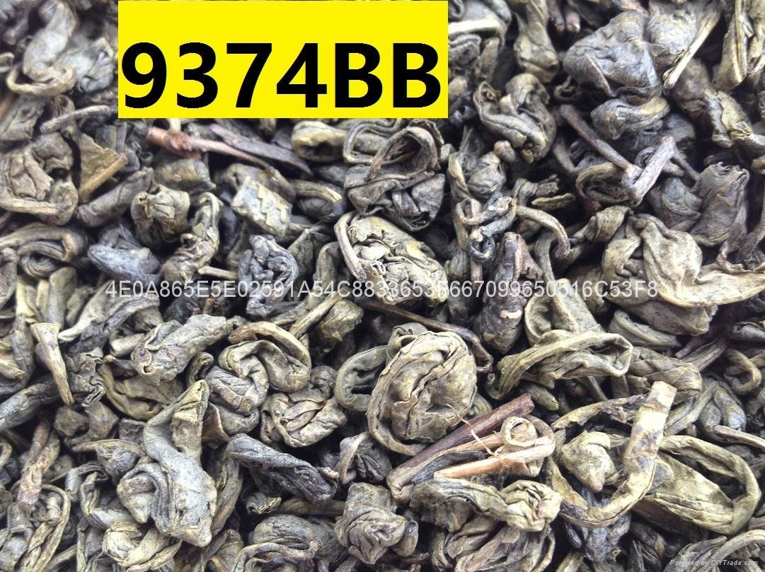 茶葉低價出口阿富汗市場 2