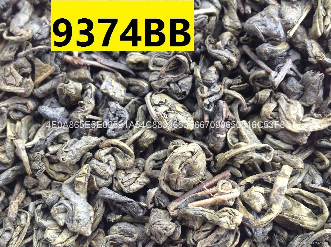 CHINESE GREEN TEA FACTORY PRICE 2