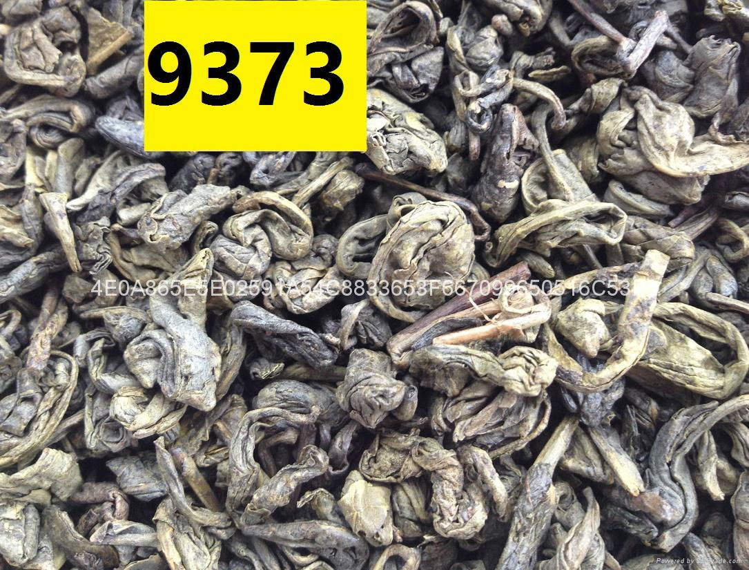 茶葉低價出口阿富汗市場 3