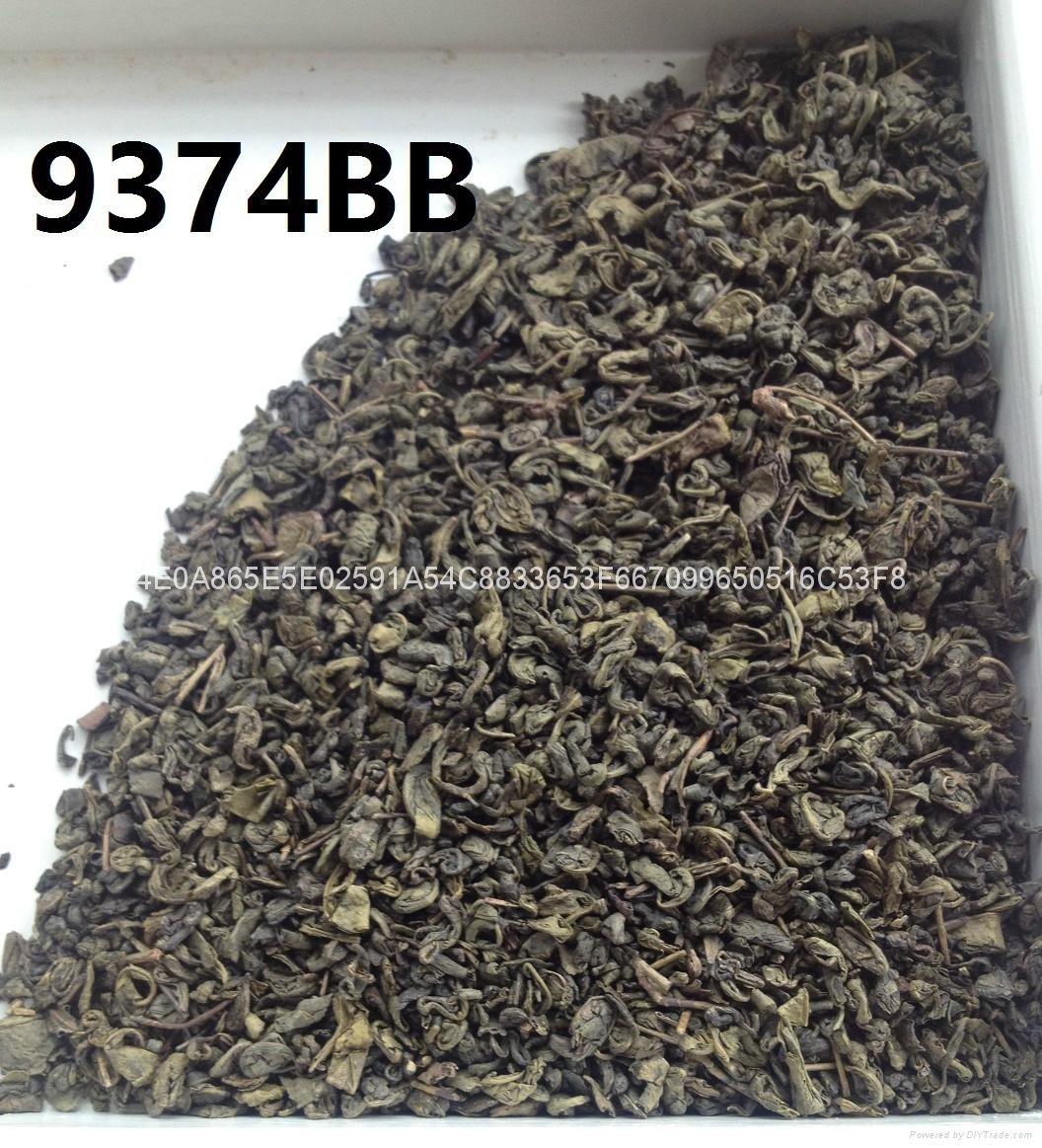 茶葉低價出口阿富汗市場 4