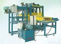 Supply NYQT3-15 road surface molding machine 