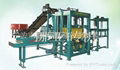 SUPPLY NYQT4-10 non-kiln brick machine