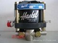 美國HASKEL氣動增壓泵 1