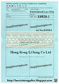 Embroidery Cotton Lace Trims 4