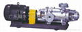 进口高温高压多级泵DN50-6
