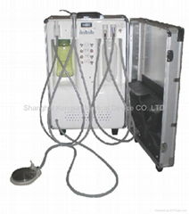 Portable dental unit PD920