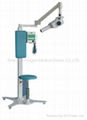 Standing X-ray machine