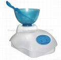 Alginate mixer