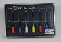 Dentsply Protaper 