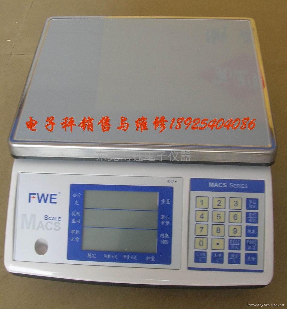 東莞衡之寶電子秤
