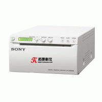 医用打印机索尼热敏打印机SONY UP-D898MD