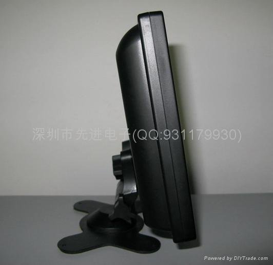 8-inch Touch LCD Monitor  3