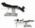 C-Arm Electric Operating Table Series II(With Hanging Tractor)  1