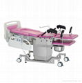 Electric Obstetric Table Series II (LDR)