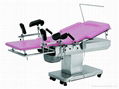 Electric Obstetric Table Series I