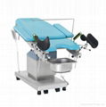 Electric Gynaecology Examination &Operating Table Series III 1