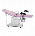 Electric Gynaecology Examination &Operating Table Series I 