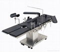 Electric Operating Table Series I   