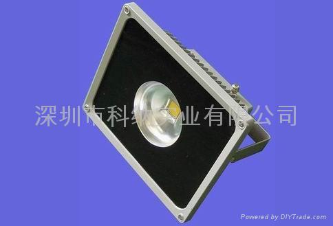 LED氾光燈 2