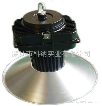 200W聚成大功率LED工礦燈 3