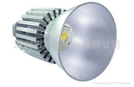 LED工矿灯30W-400W