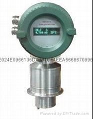 Ammonia concentration measurement Ammonia concentration meter