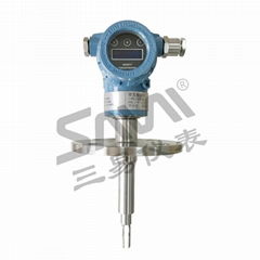 Lime slurry densitometer