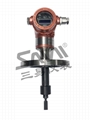 Cutting fluid density measurement Liquid online density measuring instrument  4