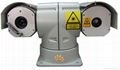  PTZ Laser Night Vision Camera